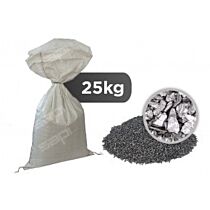 25 kg  &ouml;nt&ouml;ttvas sarkos sz&oacute;r&oacute;anyag