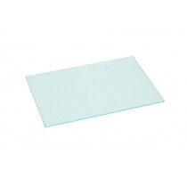 Belső plexi a Commander / K10 v&eacute;dőmaszkhoz