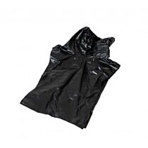 Nejlon k&aacute;mzsa, mell&eacute;ny  Commander / Panorama v&eacute;dősisakhoz