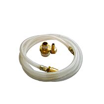 Csatlakoz&oacute; t&ouml;mlő, Radex / SAF levegő-szűrőh&ouml;z