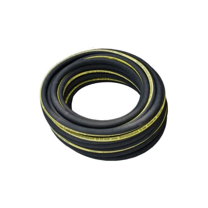 Kompresszor t&Atilde;ml? 25x5,5 mm (1")