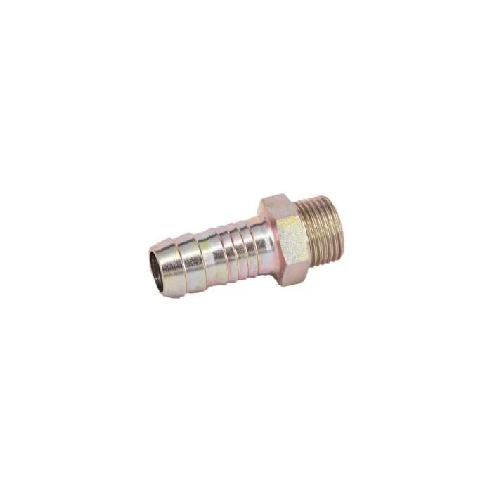 Menetes fÃvóka acél AG 3/8" 13 mm-es töml?höz