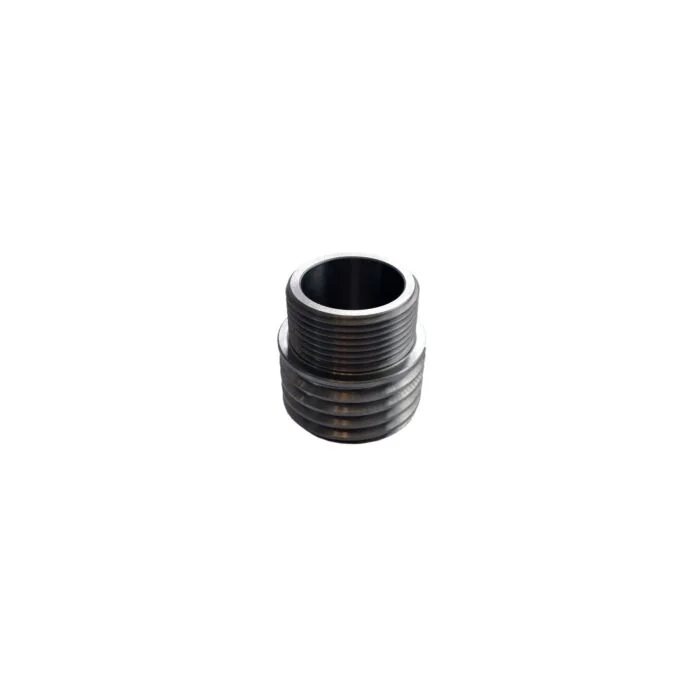 Adapter a sz&Atilde;r&oacute;fejhez 360&deg;-os durva menettel