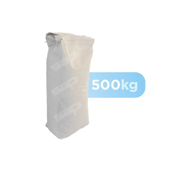 &Atilde;veggranul&aacute;tum / &uuml;vegt&ouml;rmel&eacute;k sz&oacute;r&oacute;anyag 500 kg