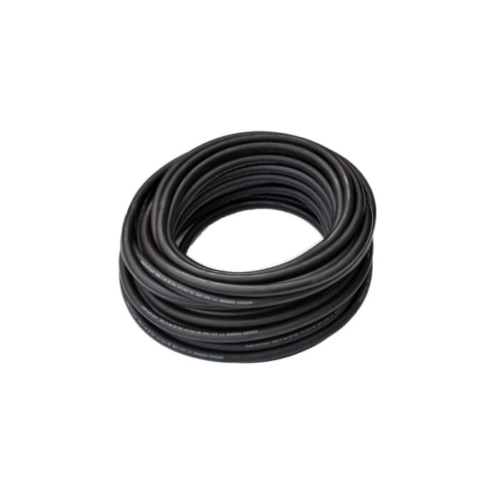 Kompresszor tömlő 13x3,5 mm (1/2")