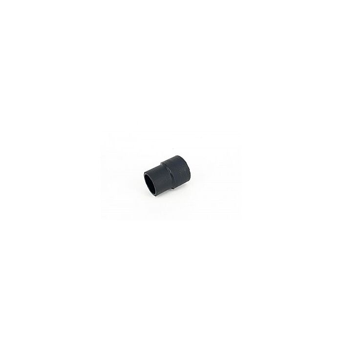 PVC csatlakozó tömlőhöz - 50 mm