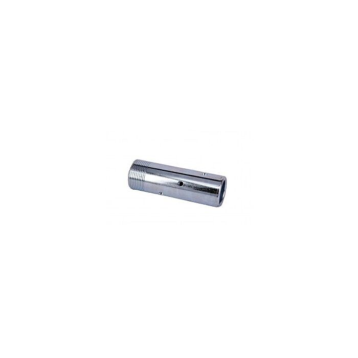 Hüvely  16x7 mm-es homokszórótömlő csatlakozóhoz