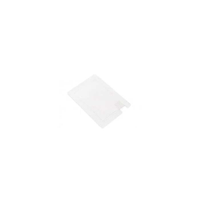 Letéphető fólia, plexi az Astro / Nova 1 sisakhoz