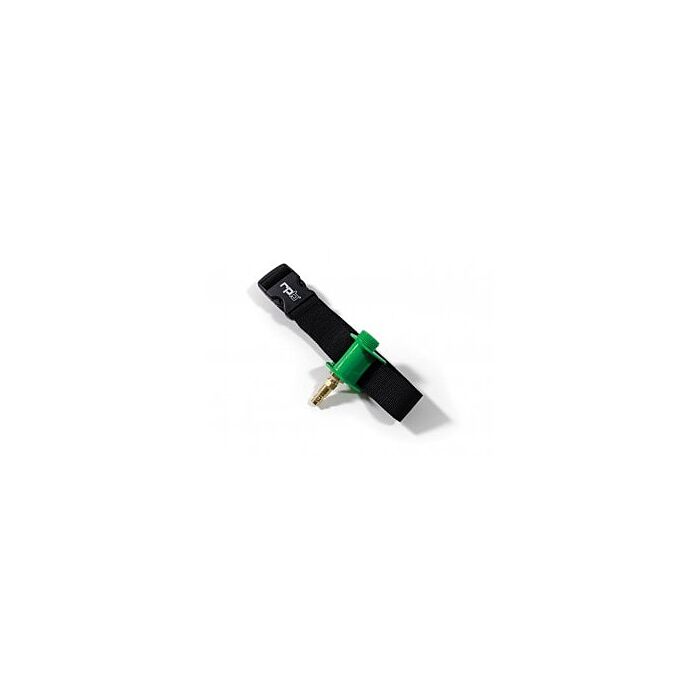 Levegőcsatlakozás Nova 1 / 2000 / 3 / T-Link szórósisakhoz