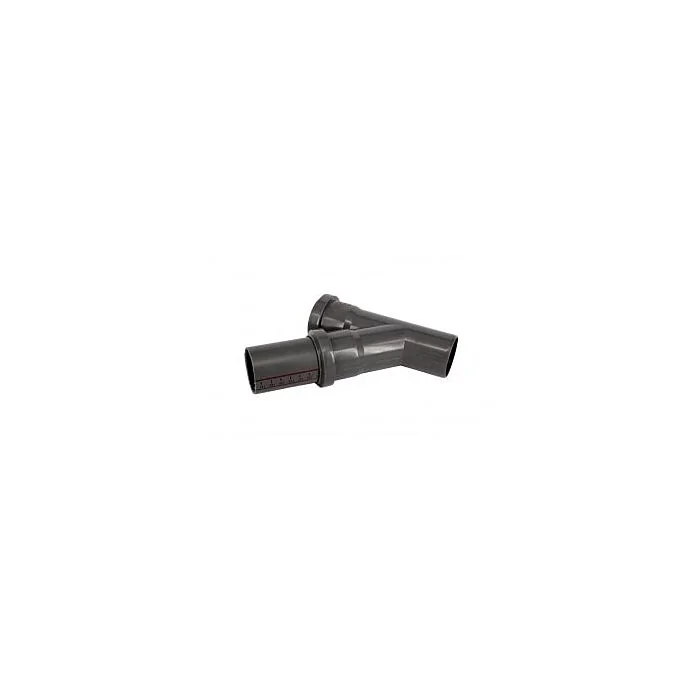 Dino  Junior berendezéshez csatlakozó 25x7 mm-es tömlőhöz