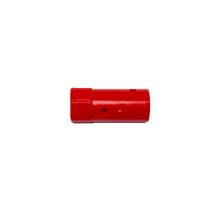 Fúvókatartó durva menettel 13x7 mm-es szórótömlőhöz