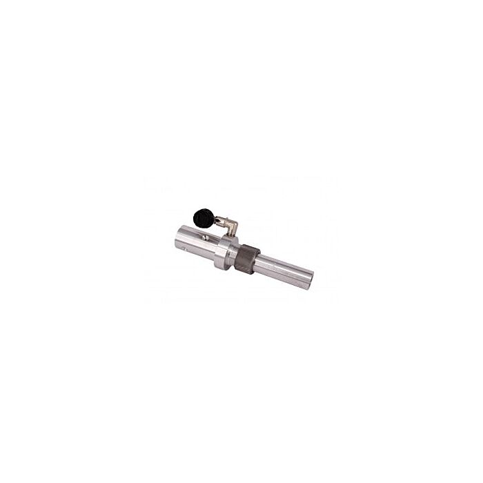 Sapi Vario vortex jet fúvóka vízellátással homokfúvó tömlőhöz 16x7 mm