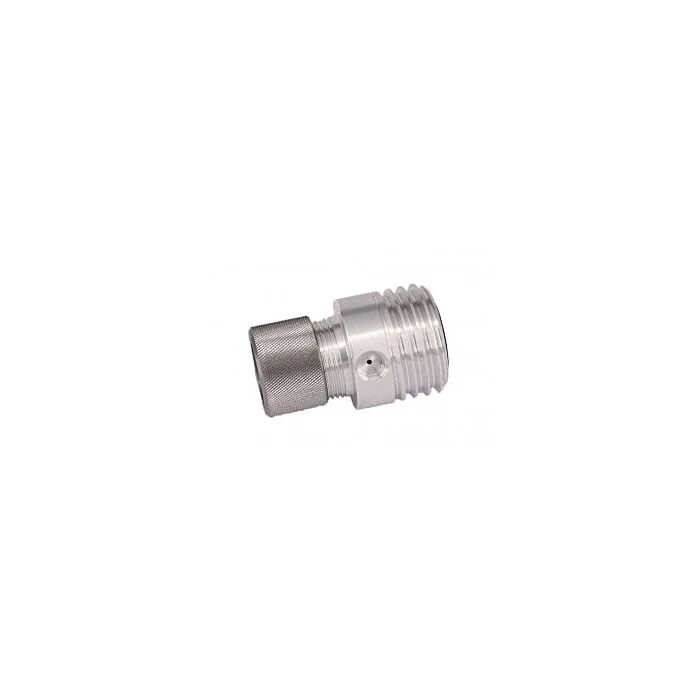 2" nagy menettel ellátott ház Sapi Vario vortex jet fúvókához