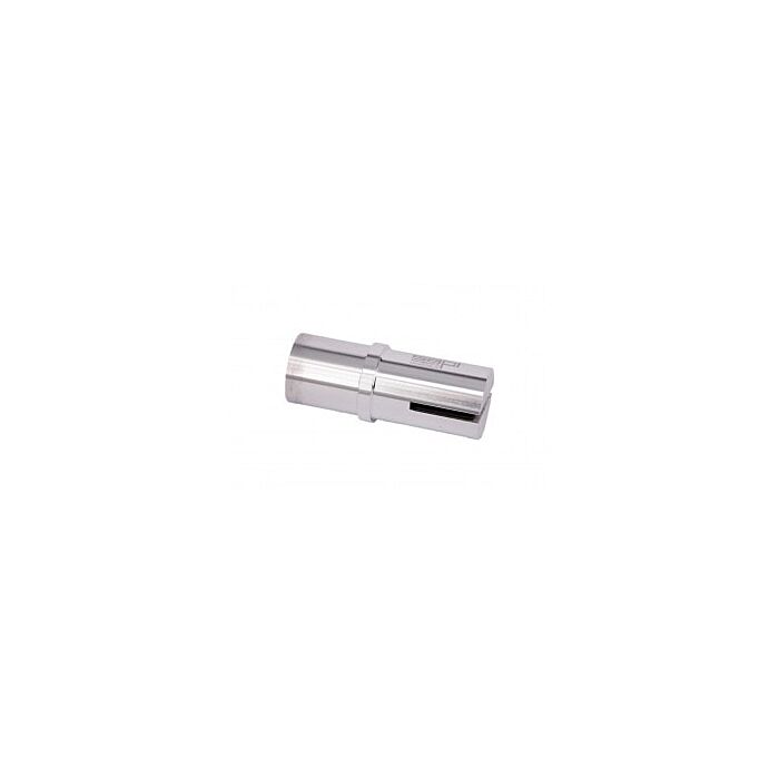 Sapi lapos fúvóka 22x2,5 mm-es fúvóka gallérral, peremmel