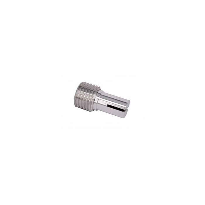 Sapi lapos szórófej 22x2,5 mm, 2" durva menettel