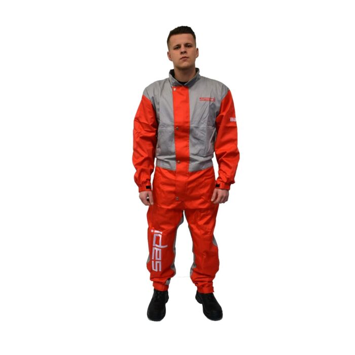 Homokszóró ruha SAPI nylon / pamut