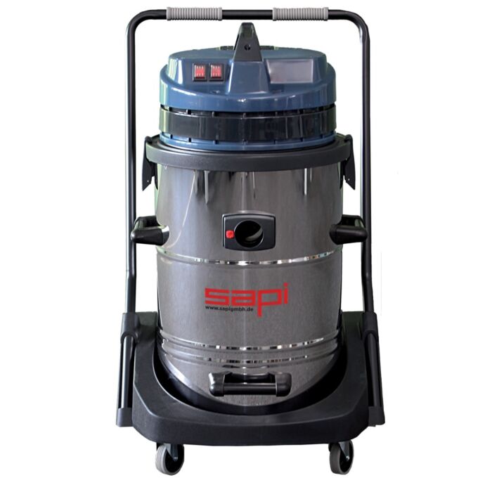Turbo II | 2.160 Watt