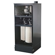 PC2 patronos elszívó | SZŰRŐEGYSÉG | 20m² szűrőfelület