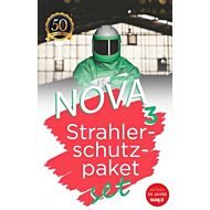 Szórósisak NOVA 3 Szett -  csomag