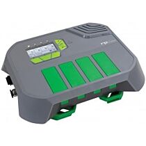 GX4 g&aacute;zmonitor