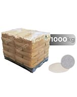1000 kg alumínium-oxid szóróanyag EKF
