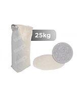 25 kg alumínium-oxid Ekf korund