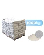 1000 kg üveggyöngy szóróanyag