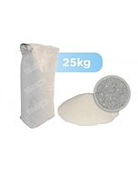 Üveggyöngyök szóróanyag 25 kg