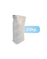 Üveggranulátum / törött üveg szóróanyag 25 kg