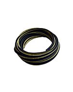 20 m professzionális homokszóró tömlő 13x3.5 mm 1. minőségű kopás &lt;35mm³