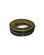 1 m professzionális homokszóró tömlő 13x7 mm  1. minőség / kopás &lt;35mm³