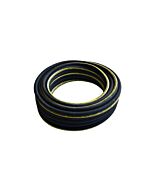 1 m professzionális homokszóró tömlő 19x7 mm 1. minőség / kopás &lt;35mm³