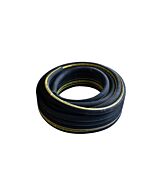 1 m professzionális homokszóró tömlő 32x8 mm 1. minőségű kopás &lt;35mm³