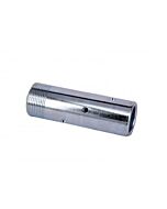Hüvely  16x7 mm-es homokszórótömlő csatlakozóhoz