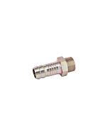 Menetes fúvóka acél AG 3/8" 13 mm-es tömlőhöz