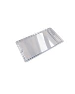 Plexi a LED-es kabinlámpához