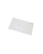 Kabin plexi öntapadós / PU 10 db