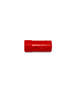 Fúvókatartó durva menettel 13x7 mm-es szórótömlőhöz