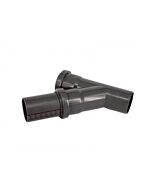 Dino-Junior berendezéshez csatlakozó 16x7mm tömlőhöz 
