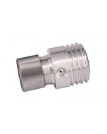 2" nagy menettel ellátott ház Sapi Vario vortex jet fúvókához