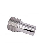 Sapi lapos szórófej 22x2,5 mm, 2" durva menettel