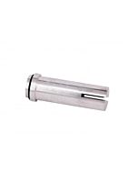 Sapi lapos fúvóka 18x2,5 mm Vario vortex fúvókához