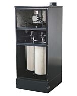 PC2 patronos elszívó | SZŰRŐEGYSÉG | 20m² szűrőfelület