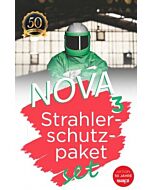 Szórósisak NOVA 3 Szett -  csomag
