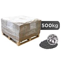 500 kg öntöttvas sarkos szóróanyag