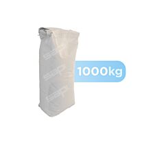 Üveggranulátum / üvegtörmelék szóróanyag 1000 kg