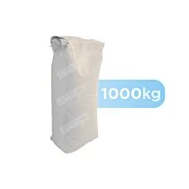 Üveggranulátum / üvegtörmelék szóróanyag 1000 kg