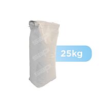 Üveggranulátum / törött üveg szóróanyag 25 kg