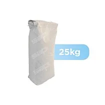 Üveggranulátum / törött üveg szóróanyag 25 kg