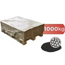 1000 kg &ouml;nt&ouml;tt ac&eacute;lgoly&oacute; (ac&eacute;ls&ouml;r&eacute;t) Sz&oacute;r&oacute;anyag